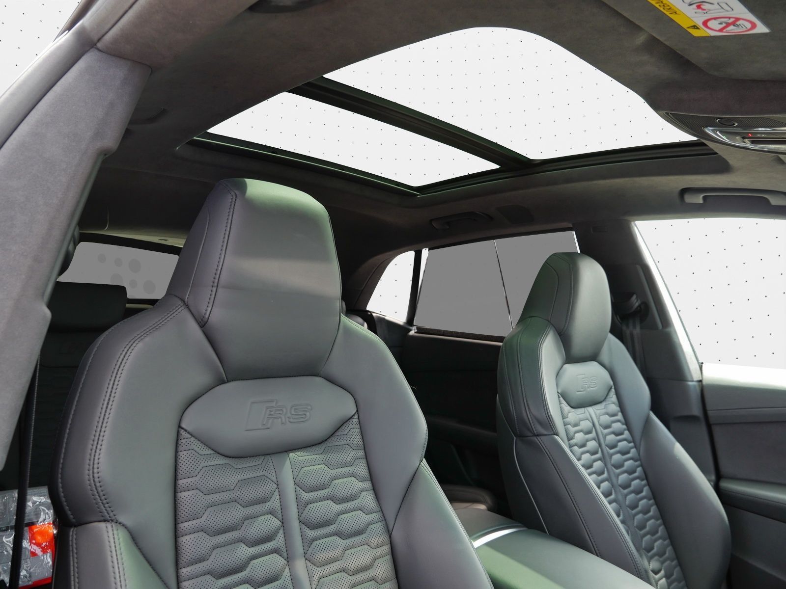 Audi RS Q8 305km/h*Keramik*Pano*B&O*Air*Stand*Nachts.