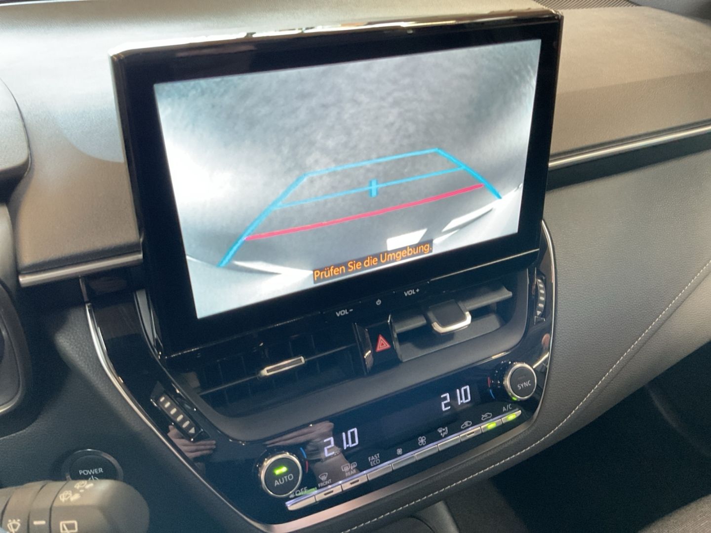 Toyota Corolla 1.8 Hybrid Comfort *LED*CAM*ACC*CarPlay*