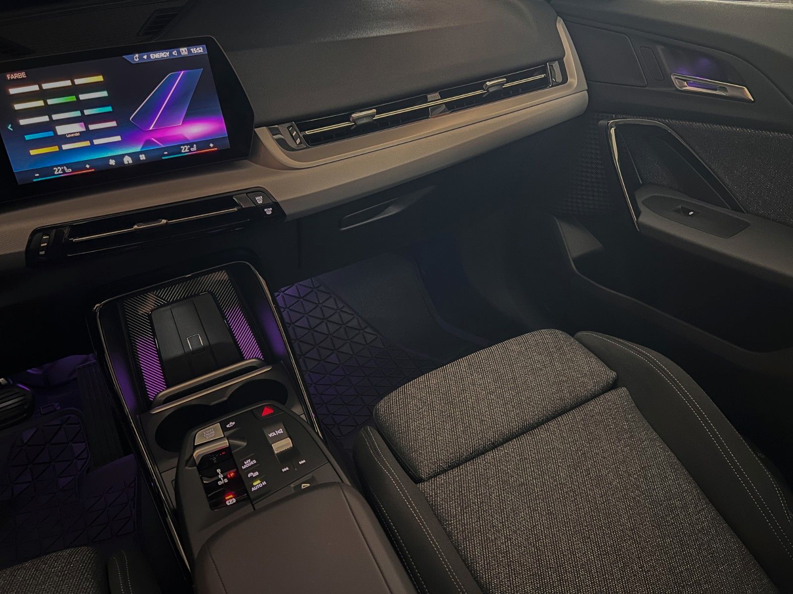 BMW X1 20d xDrive - Samsaru's Car Outlet