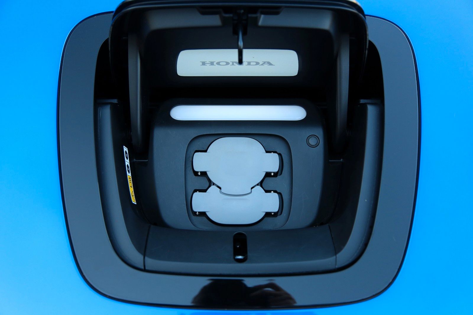 Honda e Advance