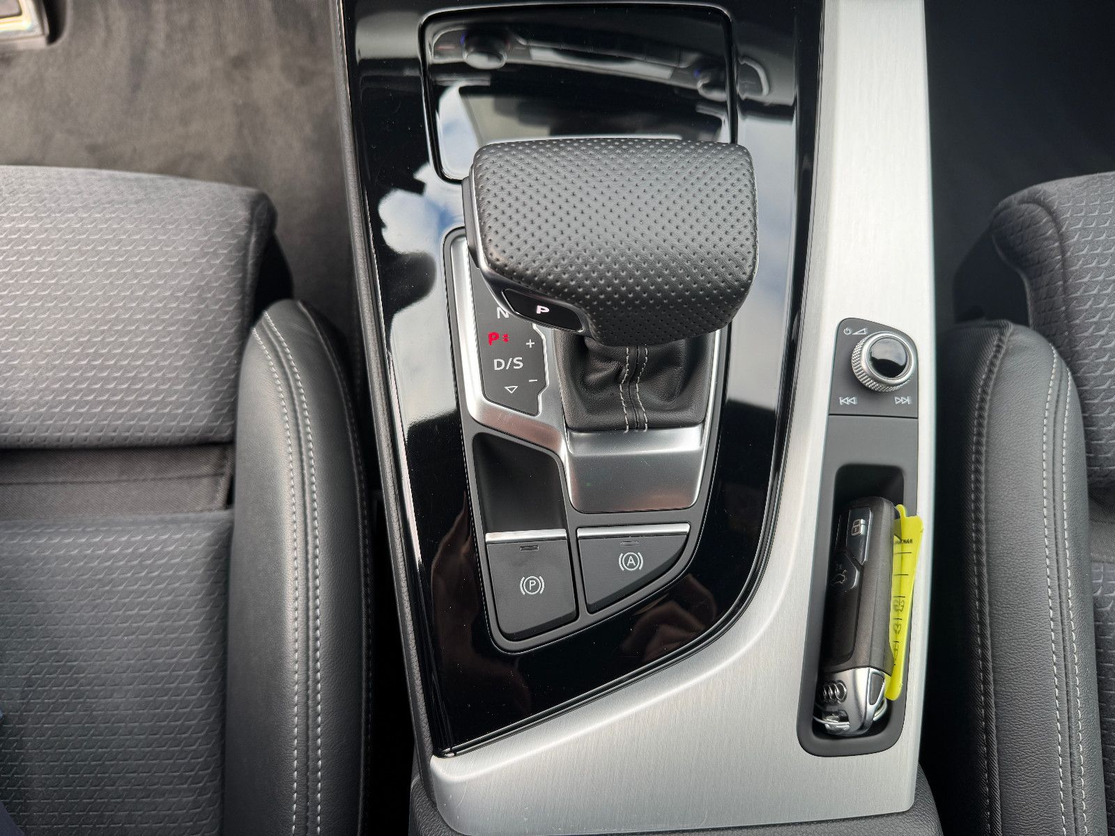 Audi A5 40 TDI qu. S line STANDH./MATRIX/MEMORY/ACC