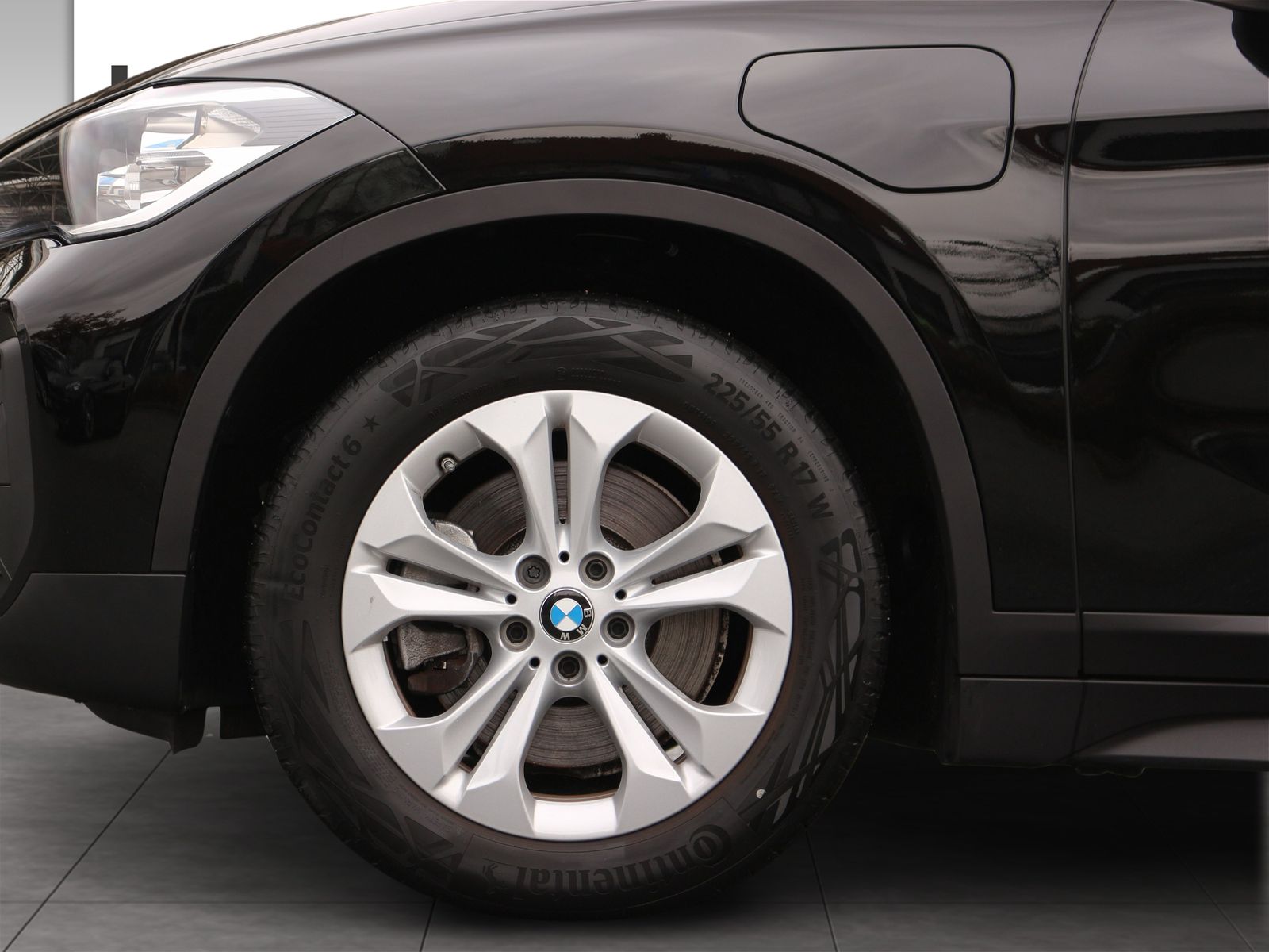 BMW X1 xDrive25e Advantage - Samsaru's Car Outlet