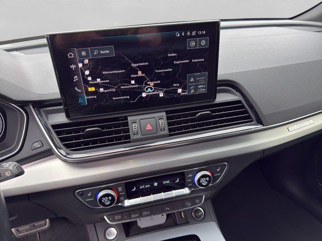Audi Q5 50 TDI quattro Tiptronic S line MATRIX*ACC Vi