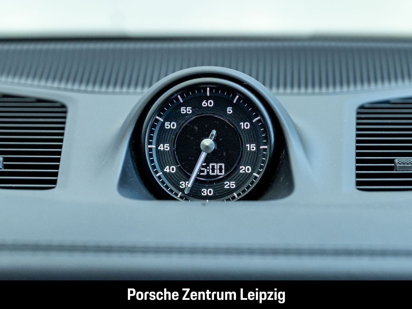 Porsche Cayenne S E-Hybrid AHK InnoDrive HeadUp Matrix