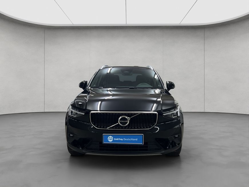 Volvo XC40 B3 B DKG Core