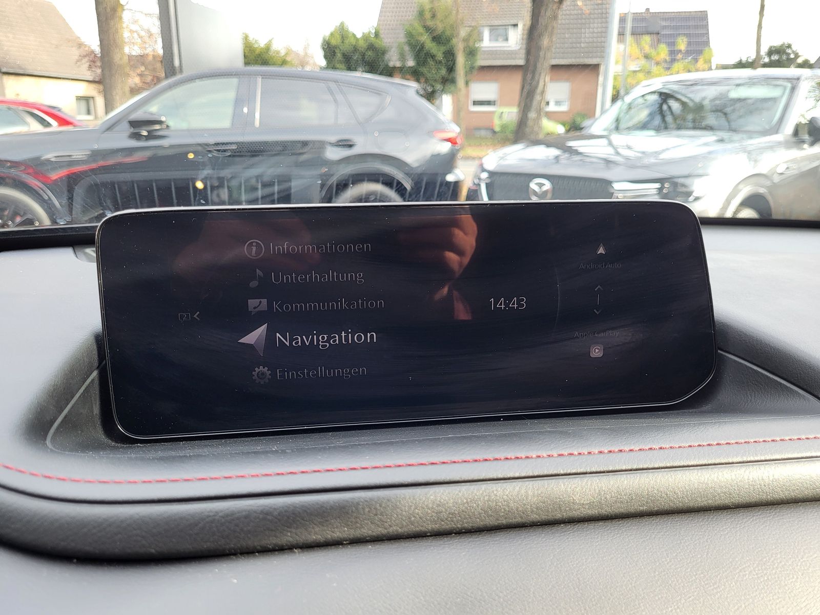 Mazda CX-30 Homura 2WD Head-Up, LED, Navi, Kamera, Aut