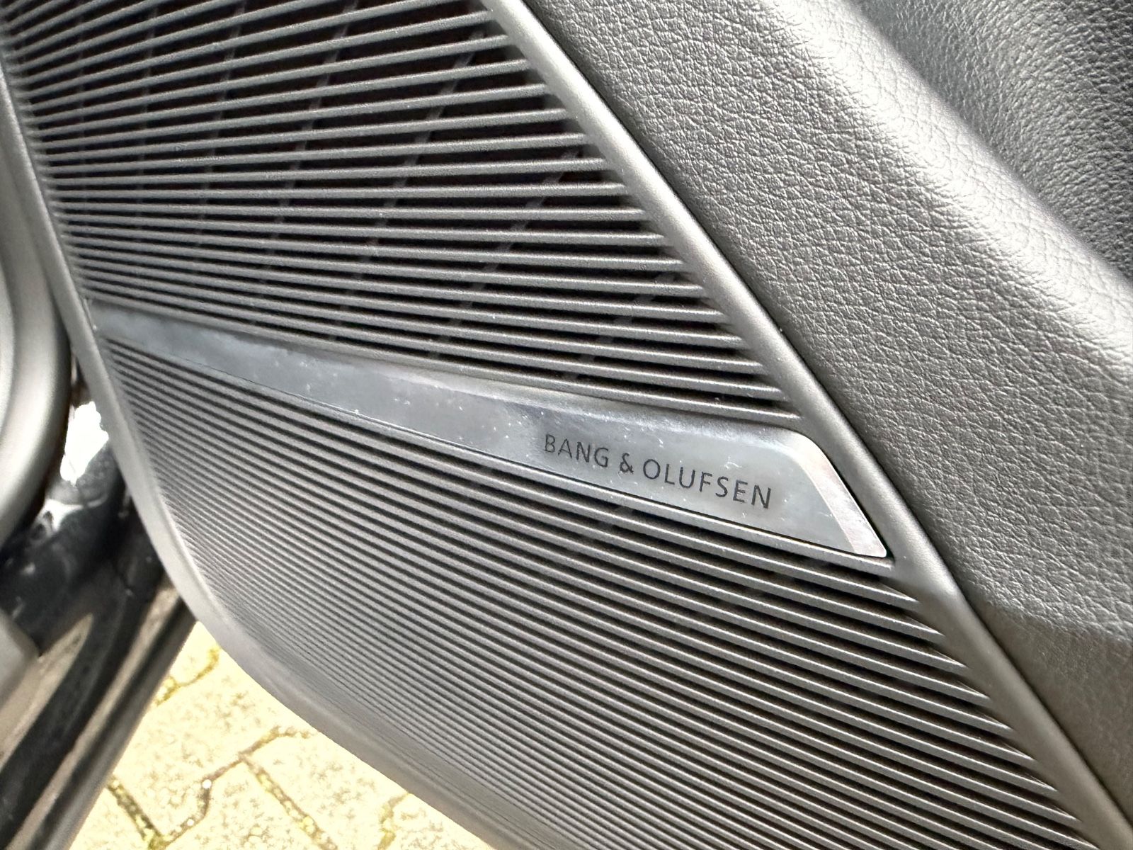 Audi RSQ8  4.0 TFSI quattro.Standheizung.