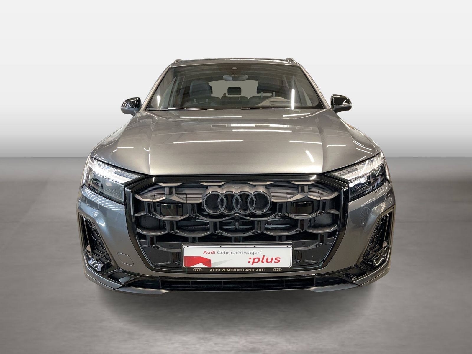 Audi Q7 50 TDI quattro tiptronic S line Matrix 360 LM