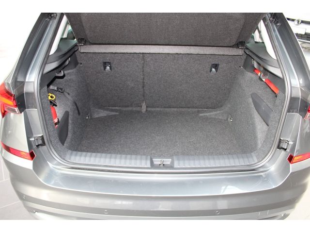 Skoda Kamiq 1.0 TSI Style - Samsaru's Car Outlet