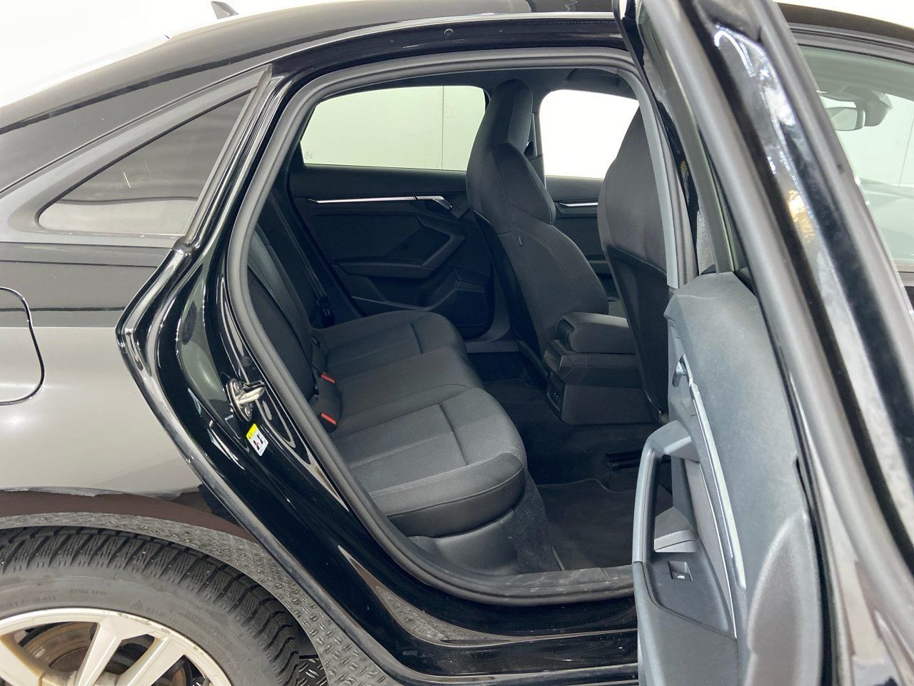 Audi A3 30 TDI S line - Samsaru's Car Outlet