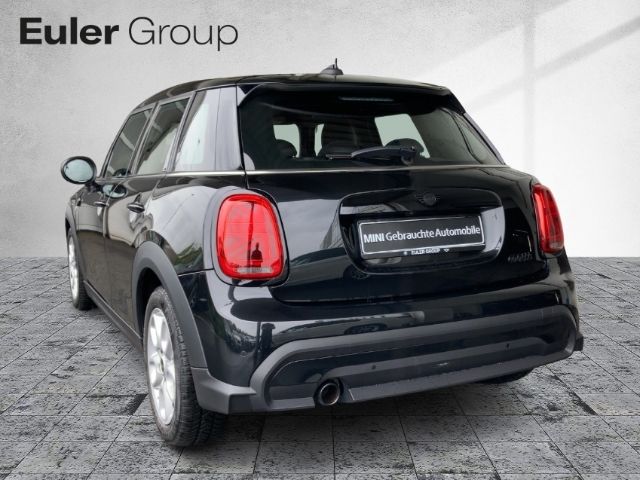 MINI Cooper PremiumPak - Samsaru's Car Outlet