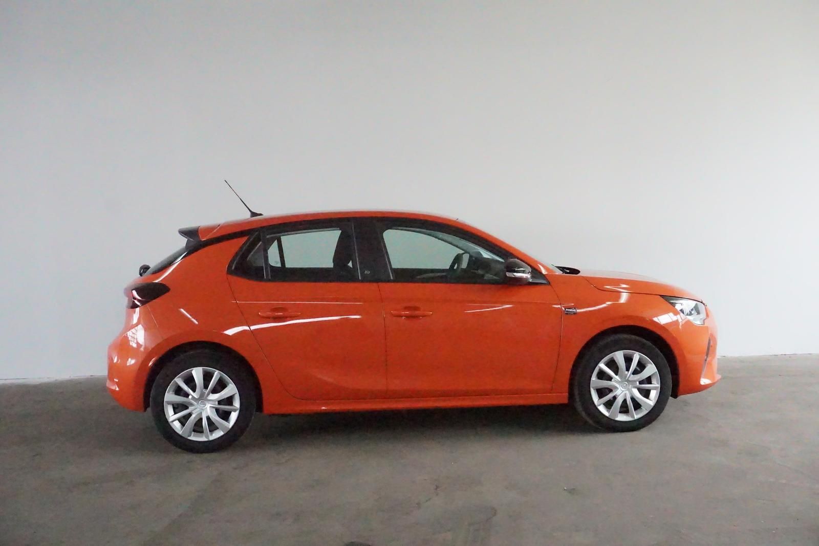 Opel Corsa Edition Electric - Samsaru's Car Outlet