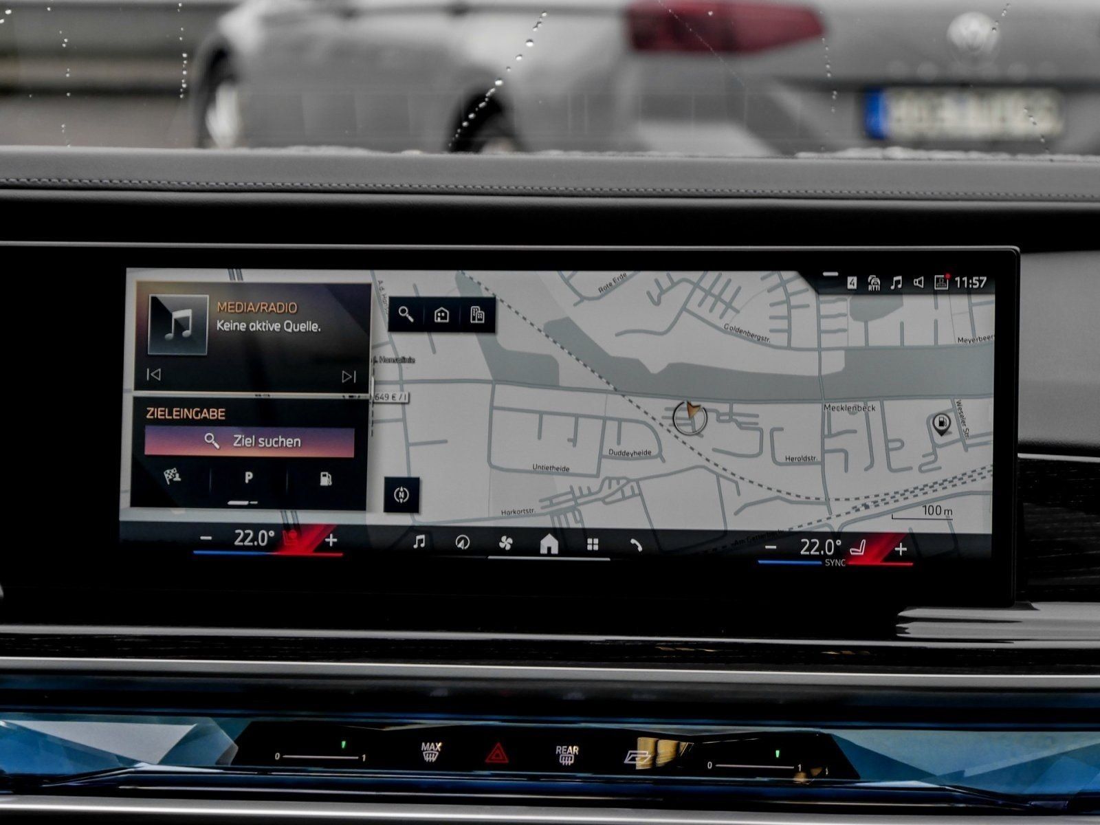 BMW 740d xDrive M SPORT+HuD+DA PROF+360°+STANDHZG+SK