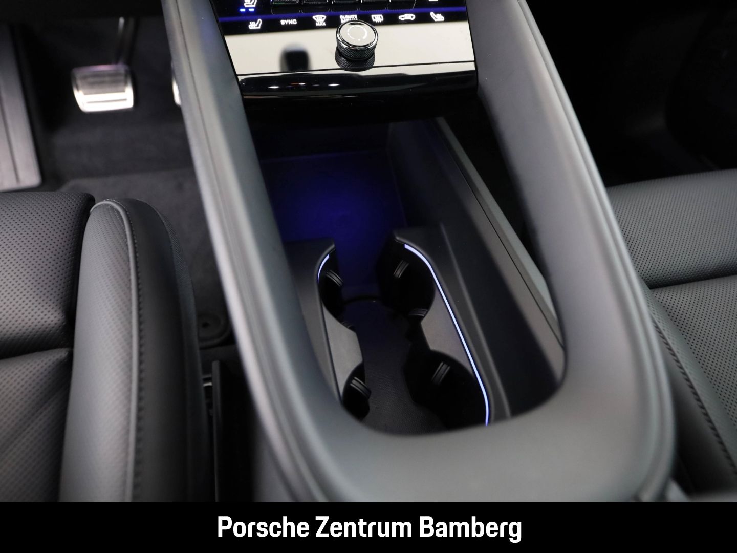 Porsche Macan 4S/ 22 Zoll/ AHK/ BOSE/ Sitzbelüft. uvm.