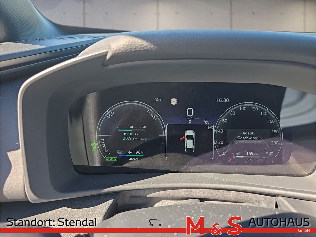 Toyota C-HR 2.0 Plug-In Hybrid FWD Teamplayer