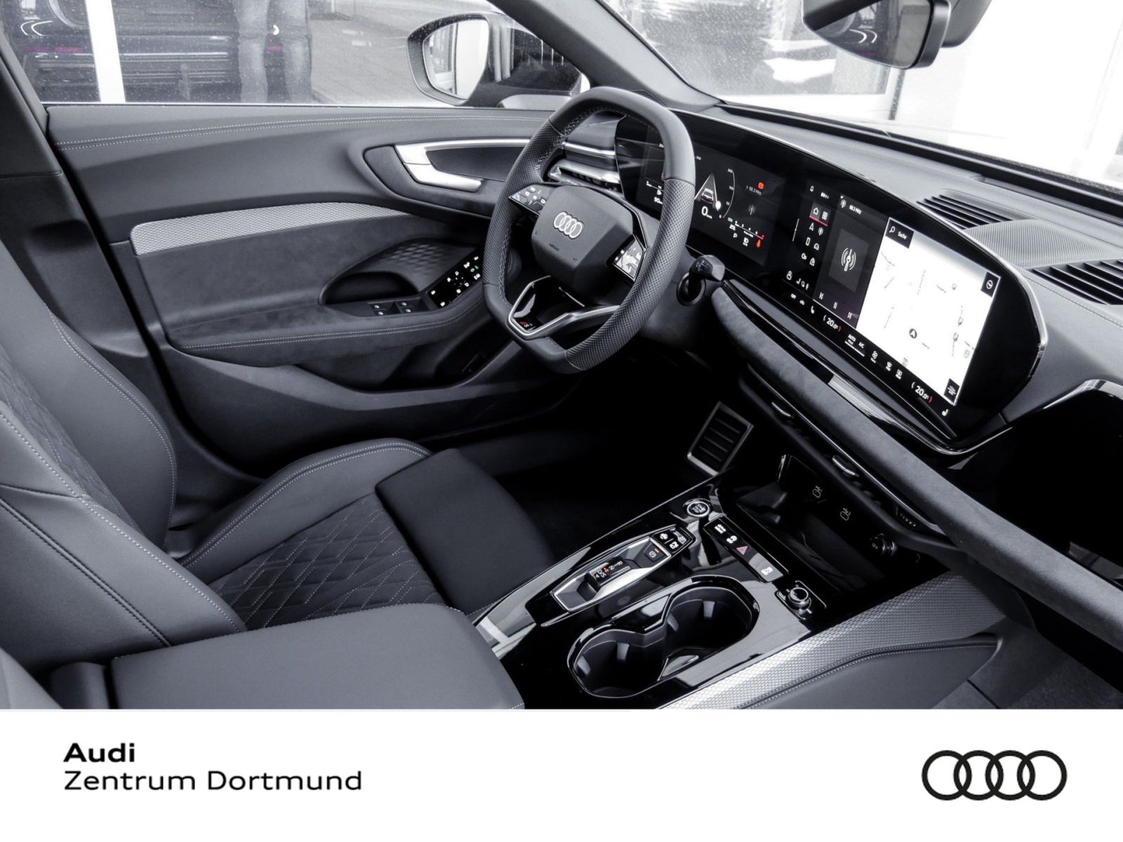 Audi A5 S LINE CAM ACC LM19 E-KLAPPE NAVI SPORTSITZE