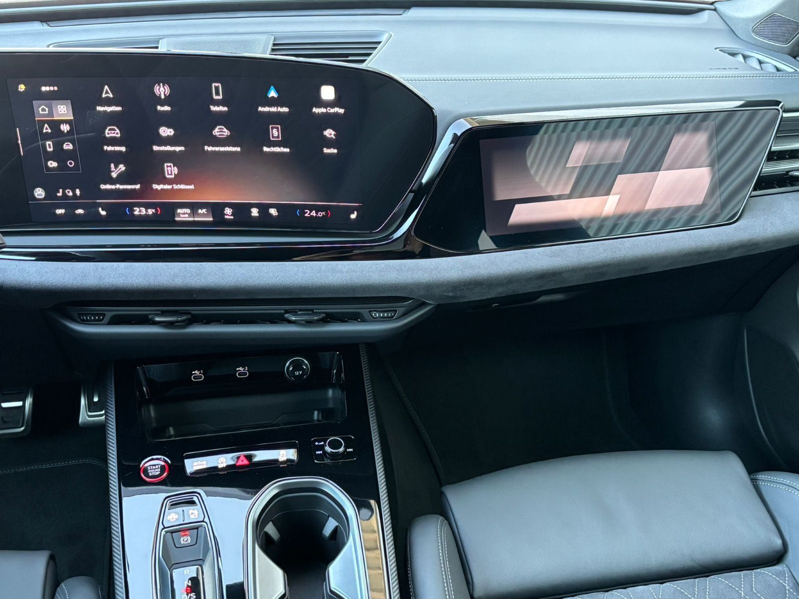 Audi A6 Avant TFSI S LINE+NEUES MODELL+MATRIX+360 KAM