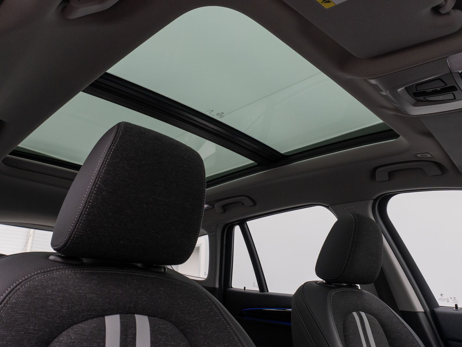 BMW X1 xD20i Sport Line - Samsaru's Car Outlet
