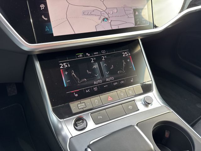 Audi A6 Avant S line 50 TFSI e AHK/HDMatrix/ACC/20''