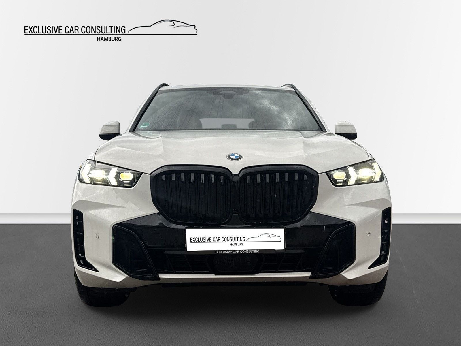 BMW X5 30d xDrive M SPORTPAKET PRO *Pano *7 Sitze