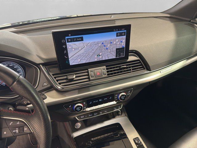 Audi Q5 40 TDI quattro S line MATRIX*PANO*VIRTUAL*SZH