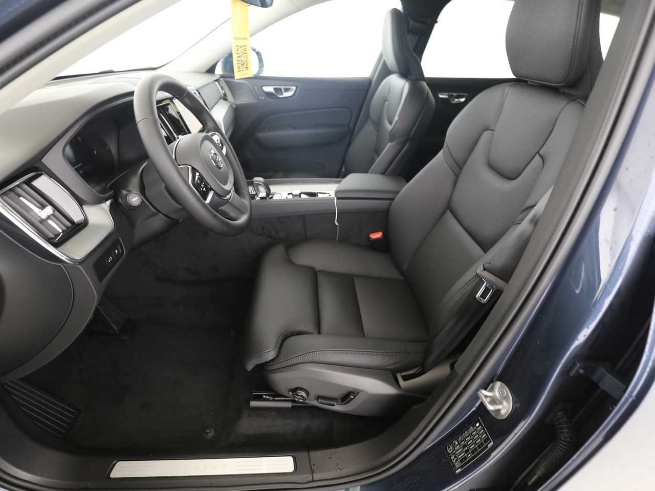 Volvo XC60 Plug-In-Hybrid T6 AWD Plus Bright *AHK*Busi