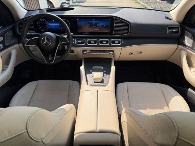 Mercedes-Benz GLE 450 d AMG Line Premium+ Night E-ABC Energizi