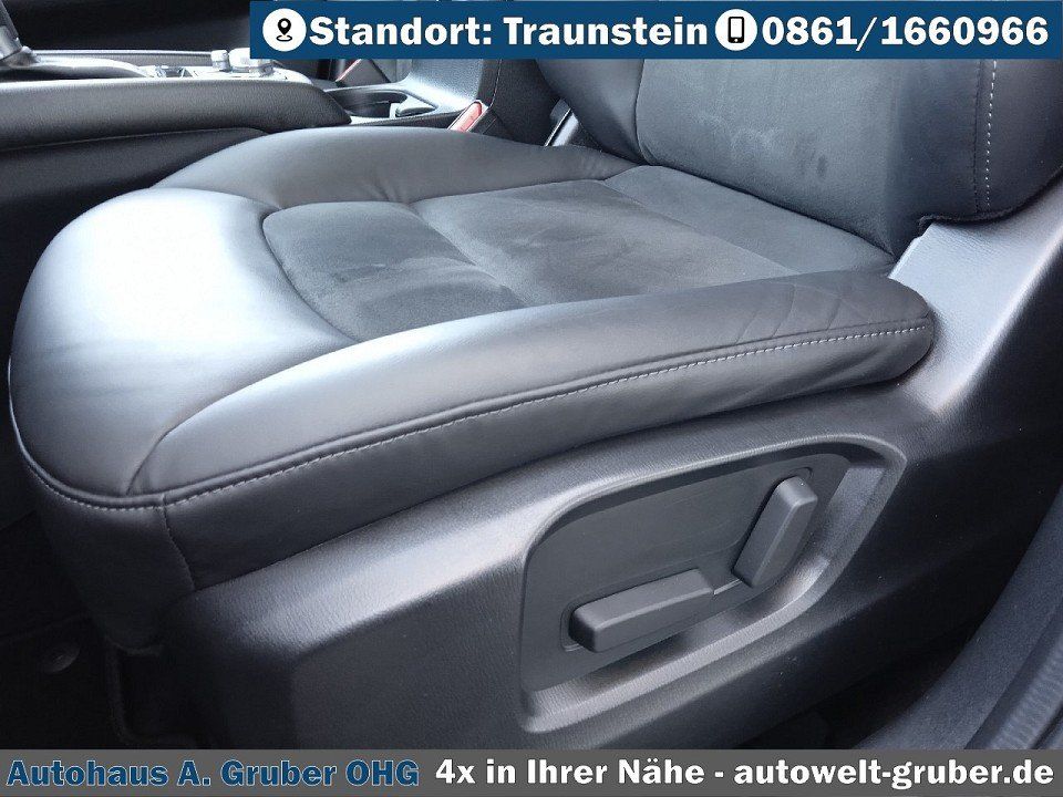 Mazda CX-5 SKYACTIV-D Automatik Allrad Edition 100 +Na