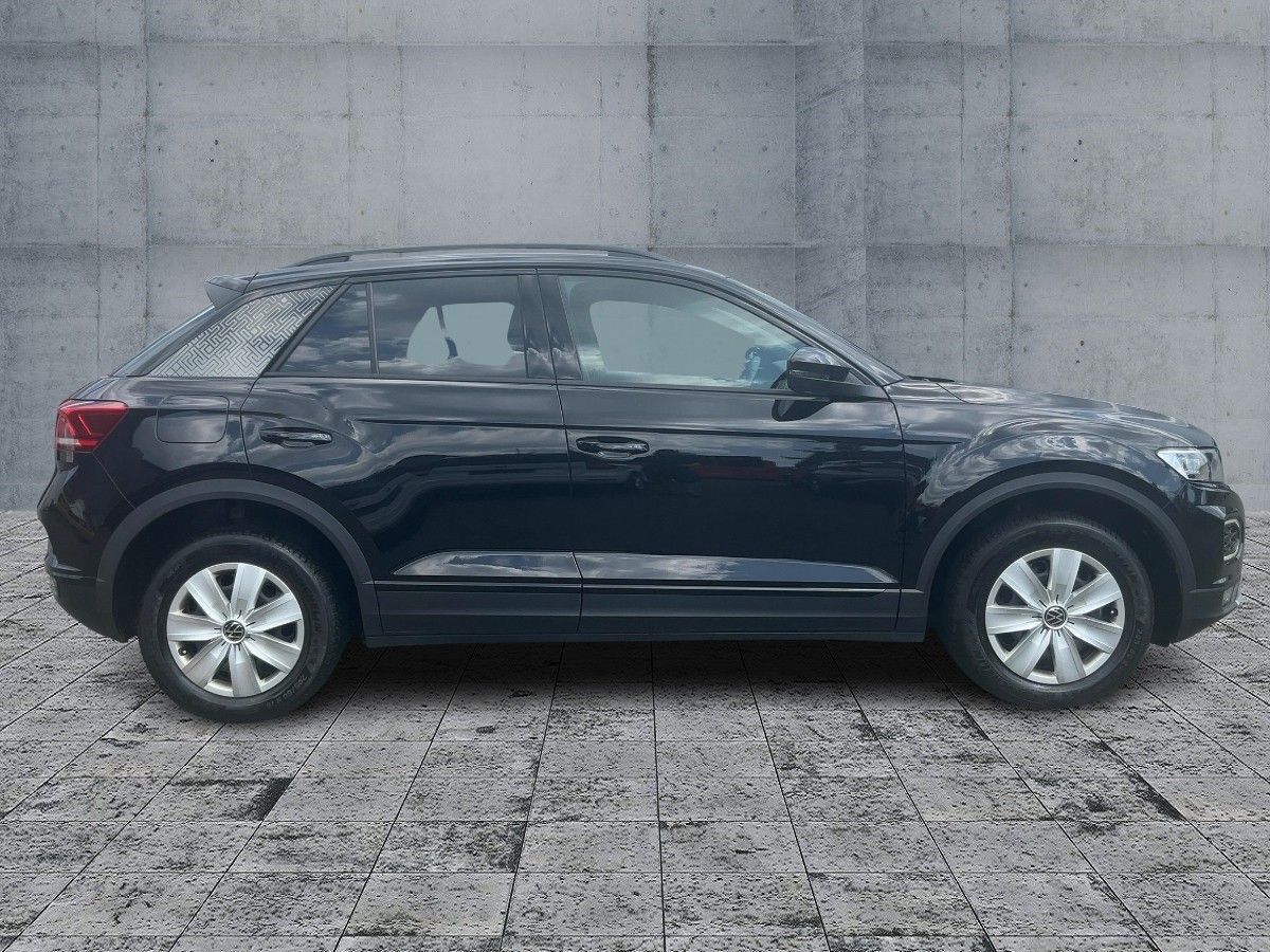 Volkswagen T-Roc 1.5 TSI SPORT - Samsaru's Car Outlet