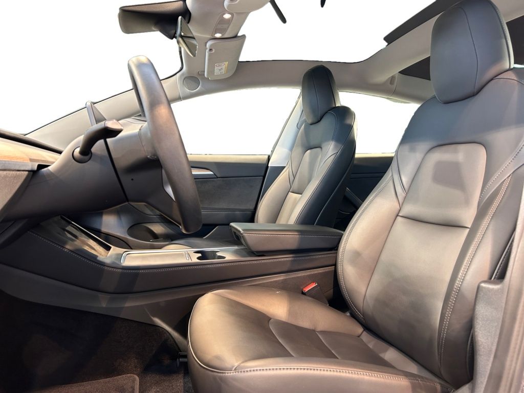 Tesla Model 3 Long Range Dual AWD Night+Fahrassist+AHK