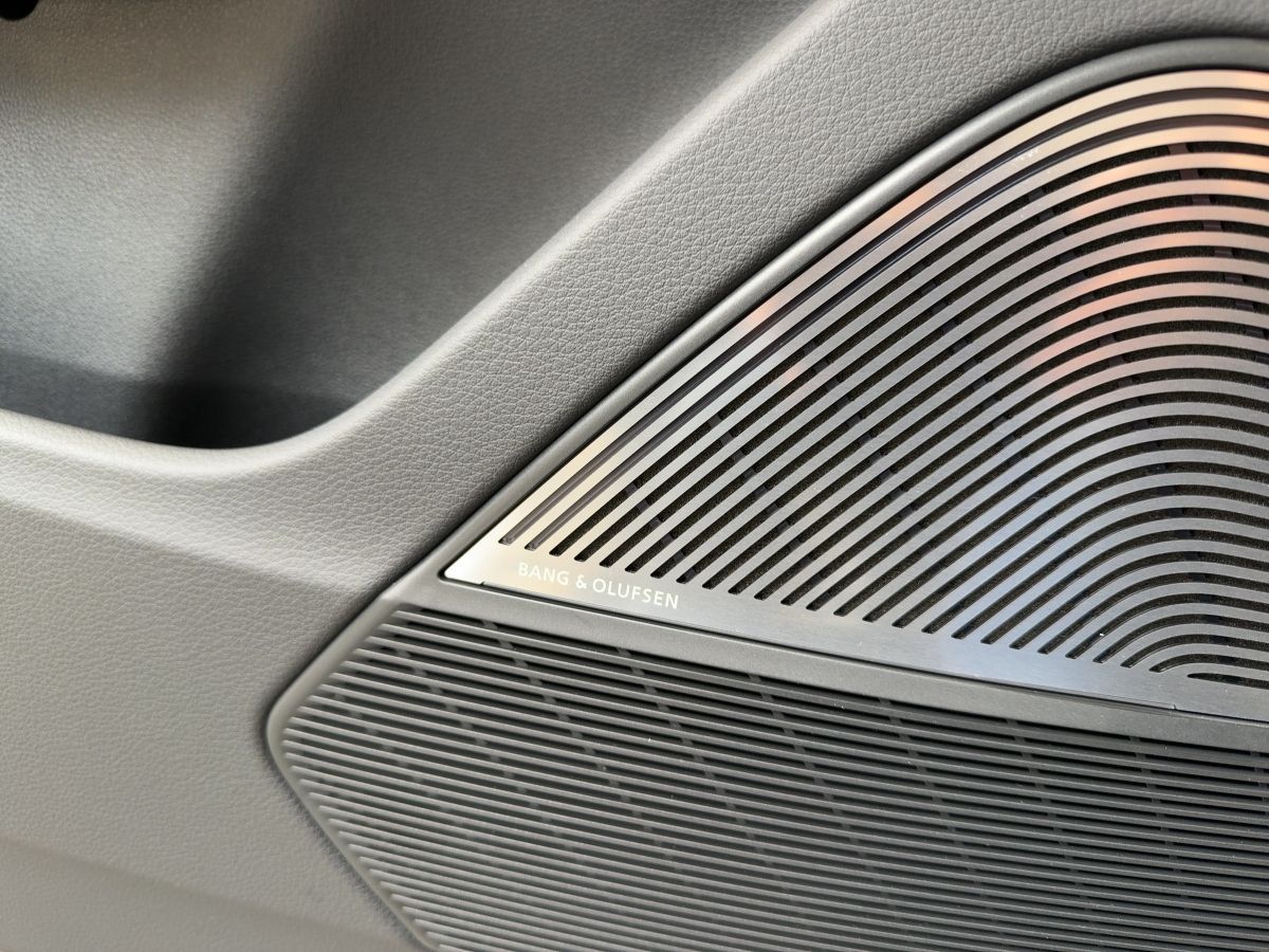 Audi RS Q8 performance Head-Up Standh. Pano Laser B&O