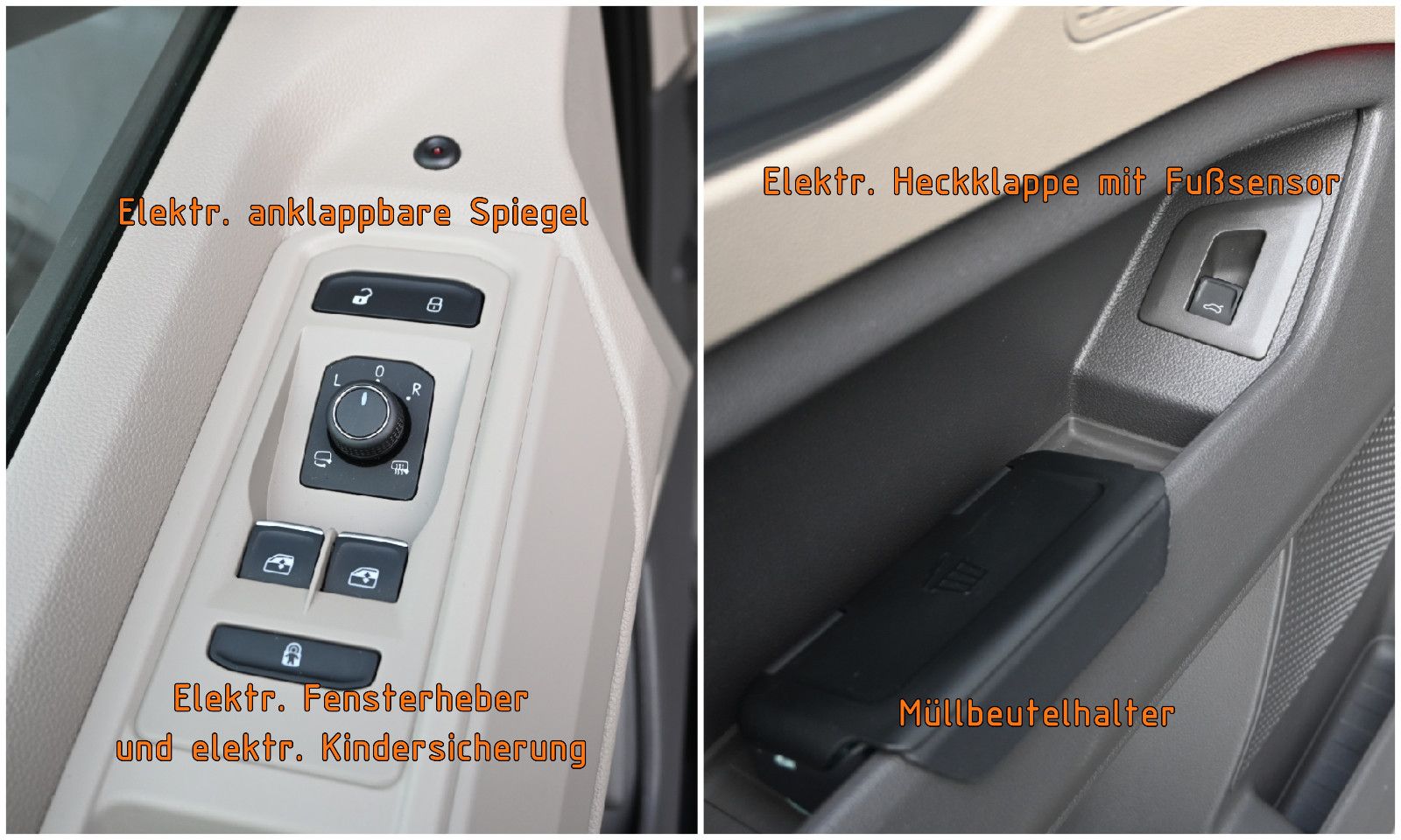 Volkswagen T7 Multivan 2.0 TDI DSG Edition - Samsaru's Car Outlet