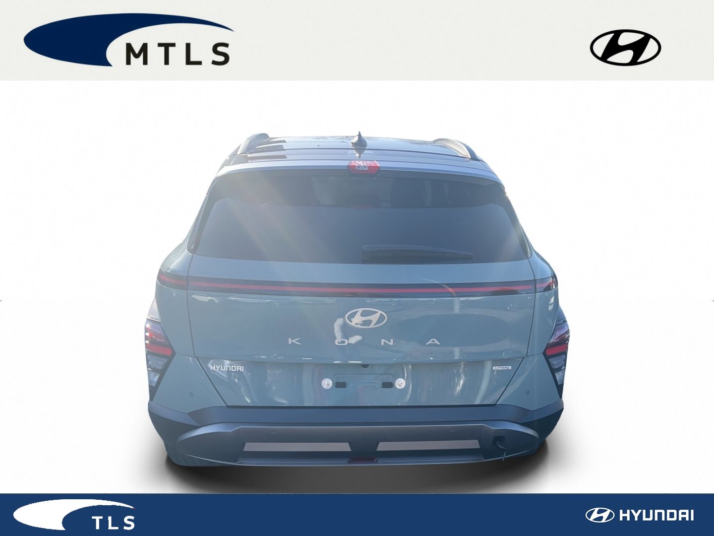 Hyundai KONA Kona Prime 4WD - Samsaru's Car Outlet