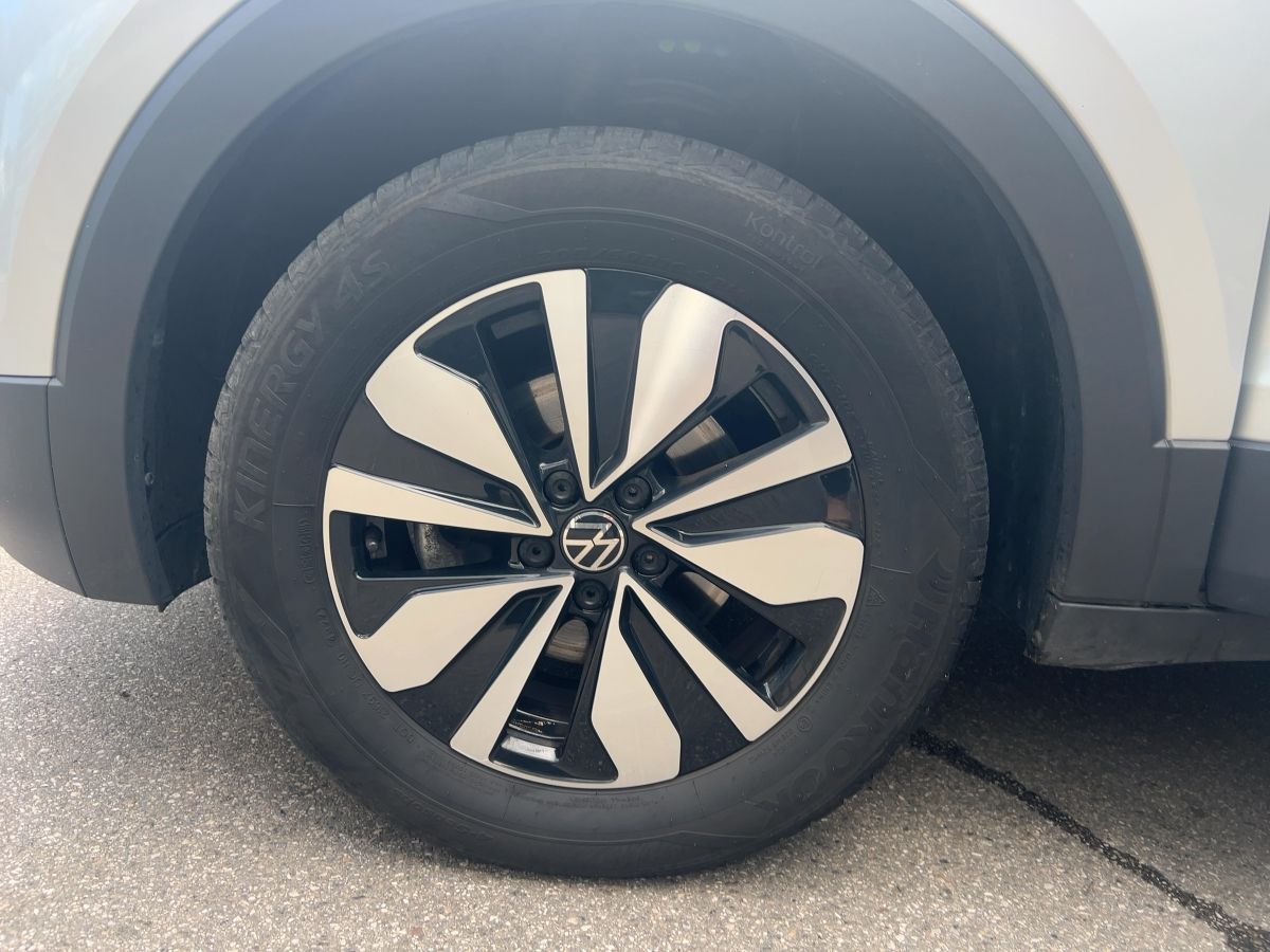 Volkswagen T-CROSS 1.0 Life - Samsaru's Car Outlet