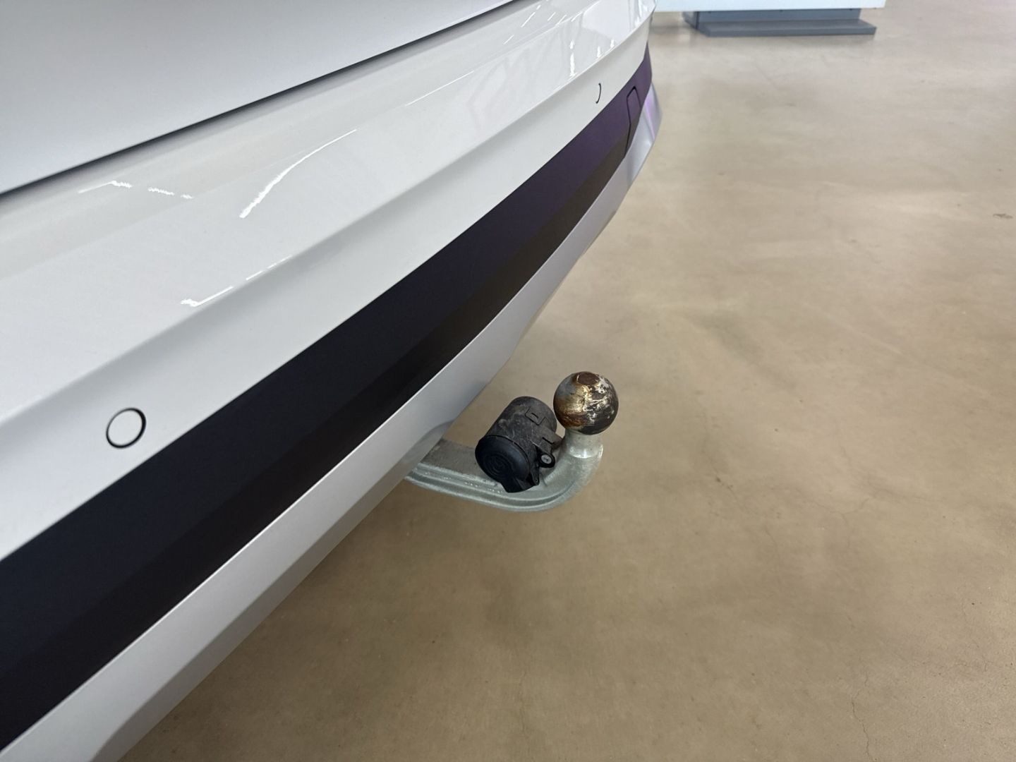 BMW X3 xDRIVE 20d AUTOMATIK LC PLUS - Samsaru's Car Outlet