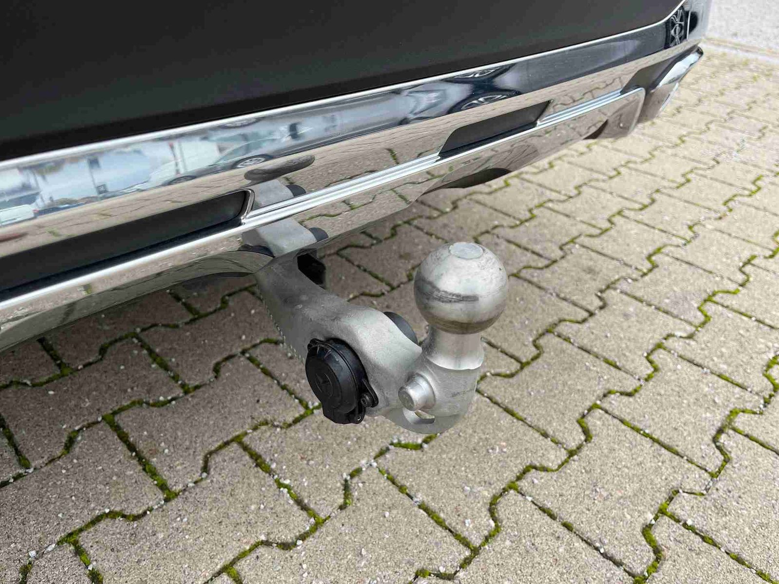 Mercedes-Benz GLC 300 d 4M AMG+Pano+Burm+HUD+AHK+H-LENK+AIR+36