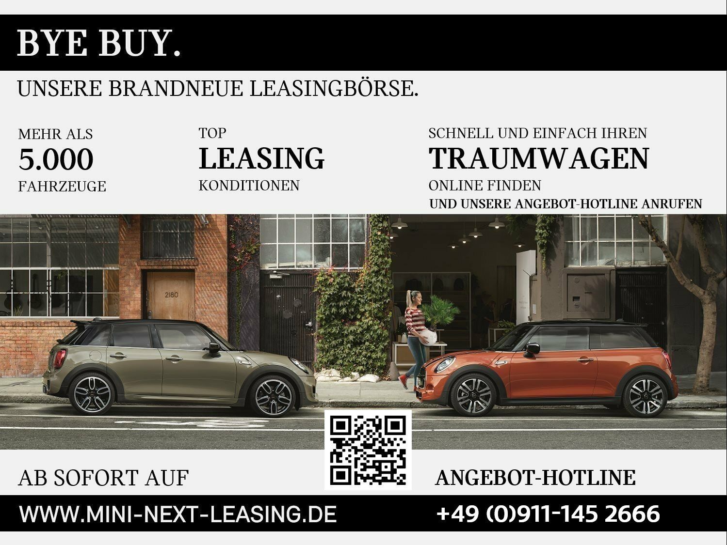 MINI John Cooper Works ALL4 Clubman - Samsaru's Car Outlet