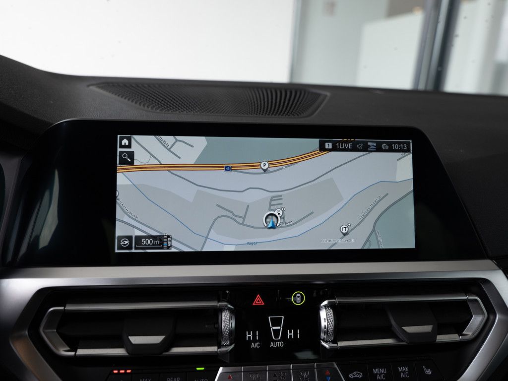 BMW 320e Touring Sport Line - Samsaru's Car Outlet