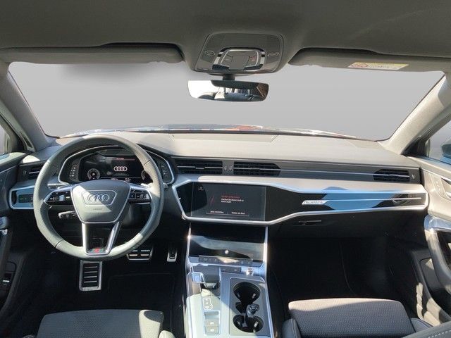 Audi A6 Avant 40 TDI quattro S-tronic S-line STHZG