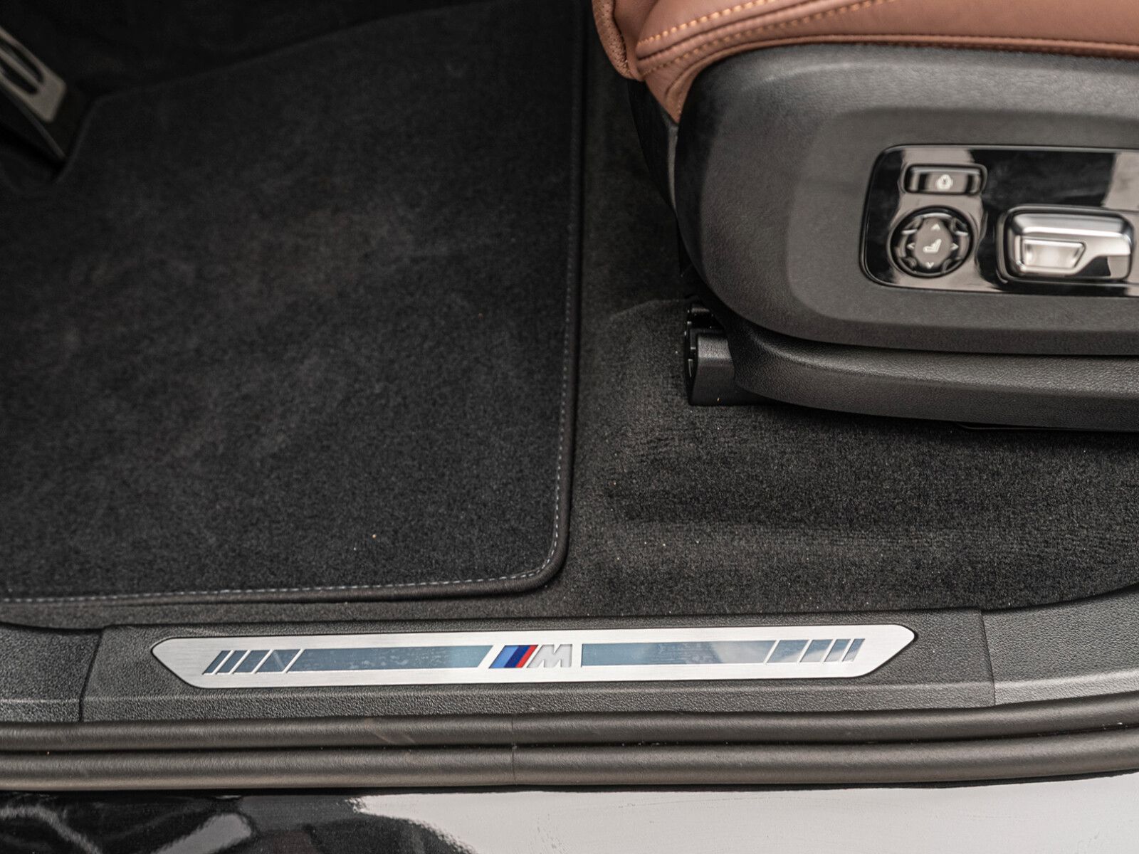 BMW X5 M Sportpaket Pro*Luftfederung*UPE 123