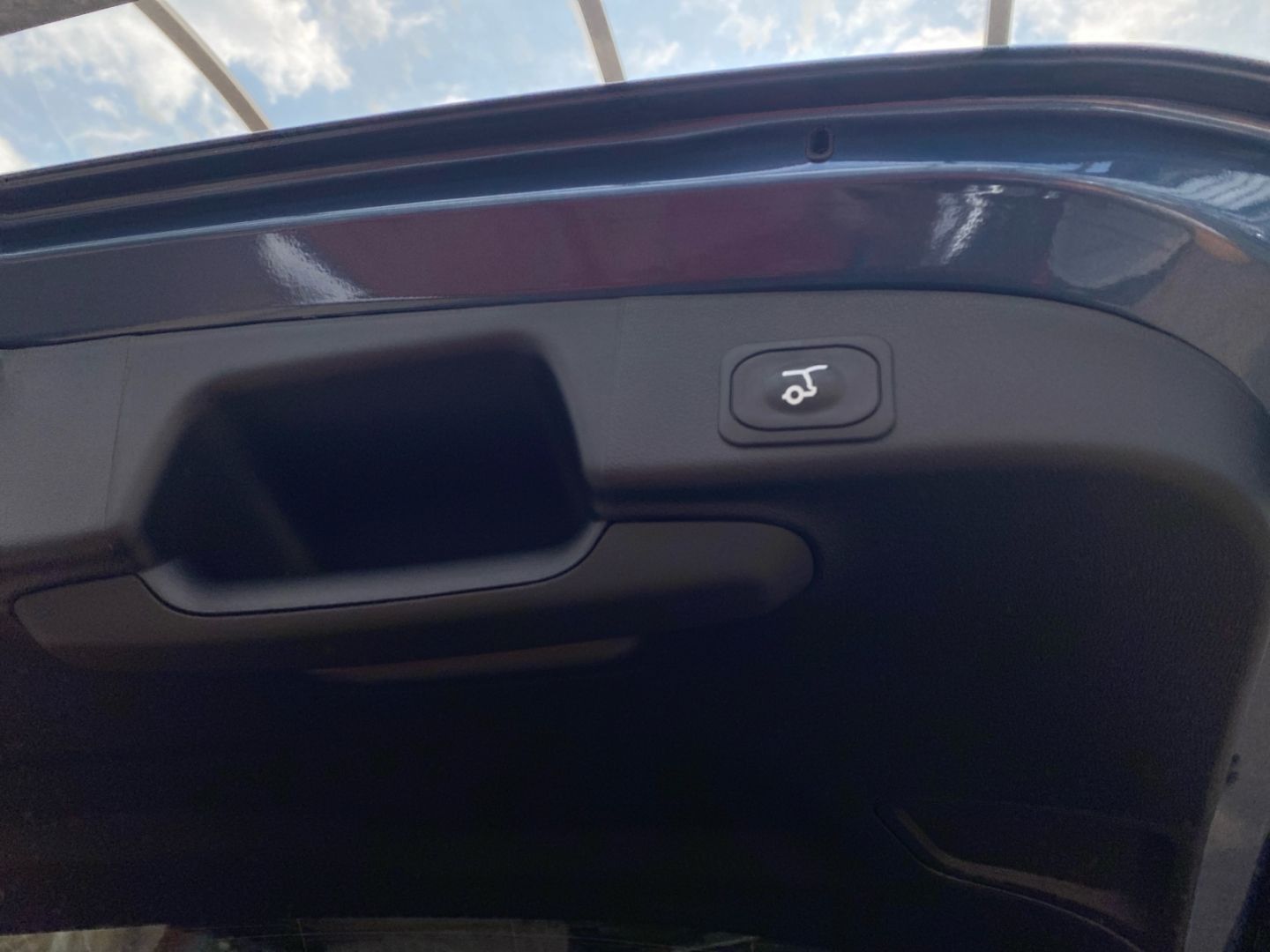 Ford Focus Turnier 1.5 EcoBlue TITANIUM *Matrix*AHK*