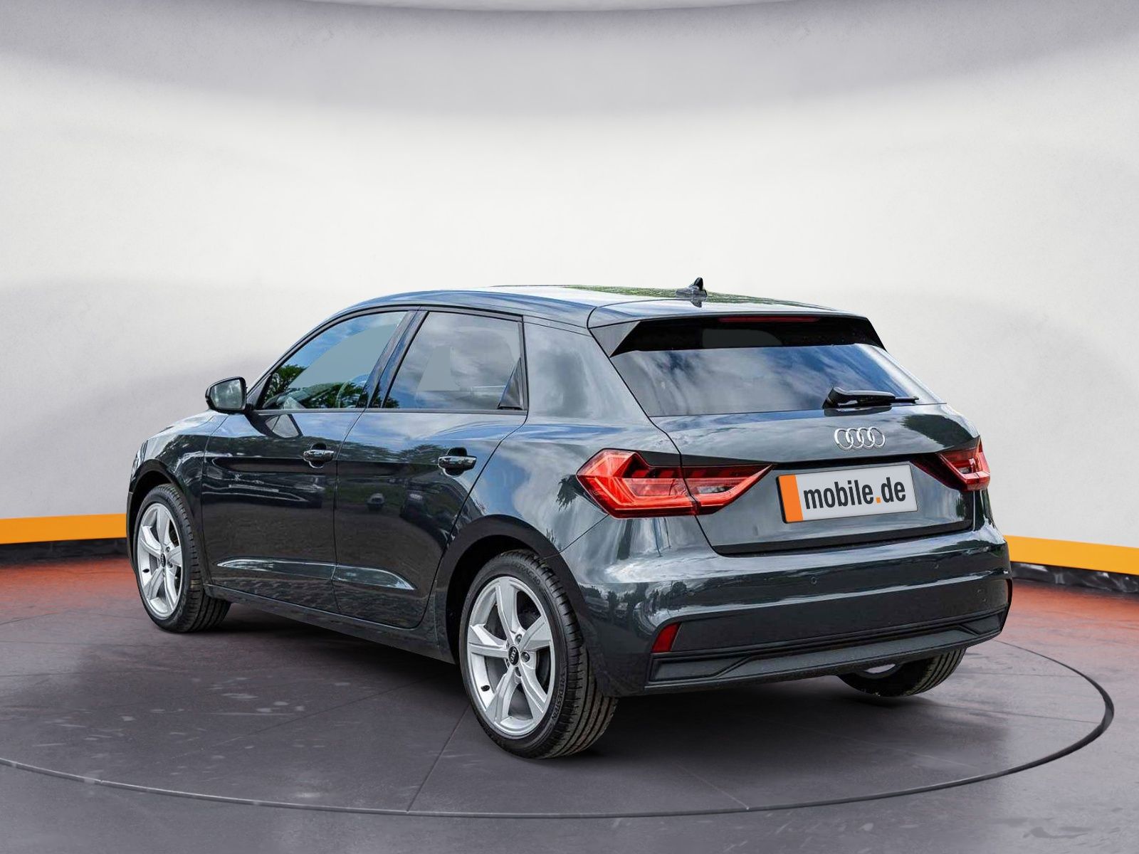 Audi A1 Sportback 1.0 TFSI S tronic - Samsaru's Car Outlet