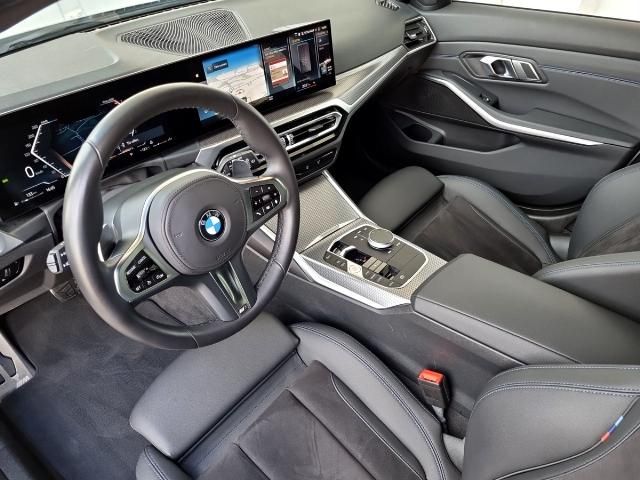 BMW 320 i Tour. M-Sport - Samsaru's Car Outlet