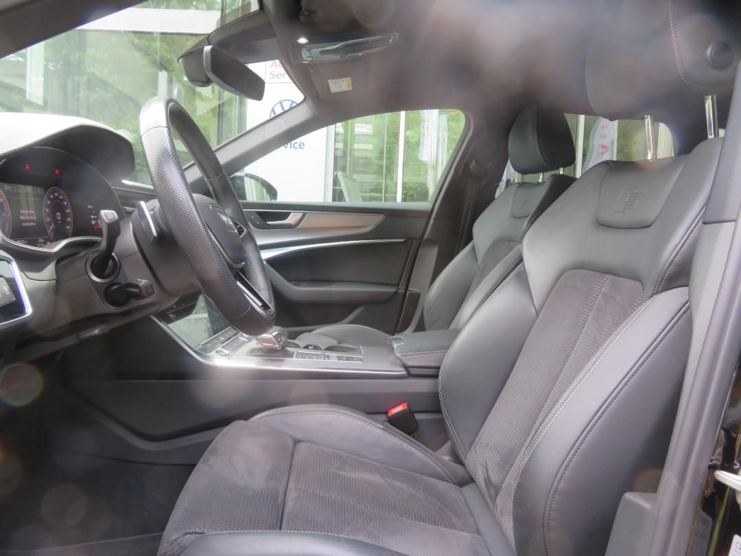 Audi A6 Avant TFSI e Sport - Samsaru's Car Outlet