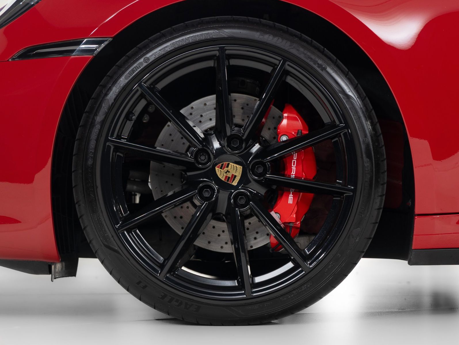 Porsche 911 Carrera 4S |Chrono|Matrix|Hinterachsle| Lift
