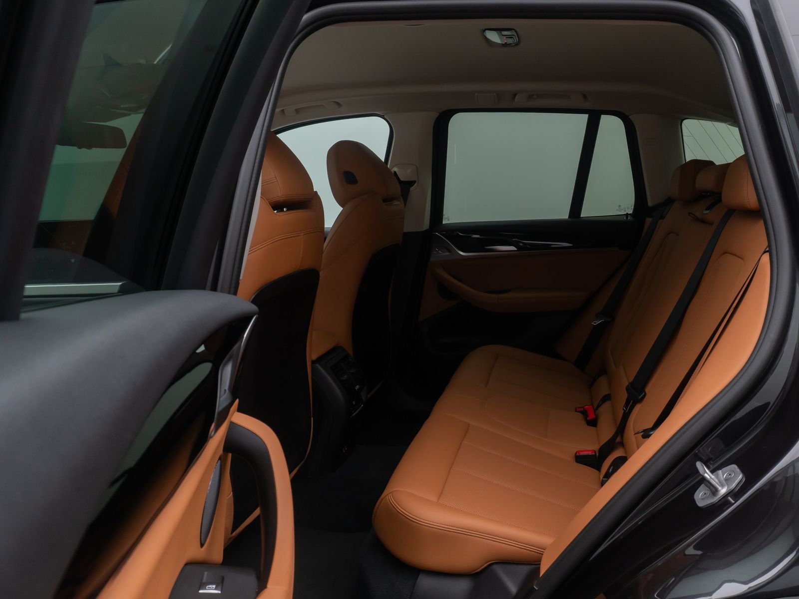 BMW X3 xD30e Alarm HUD DAB Laser Kamera Sport Leder