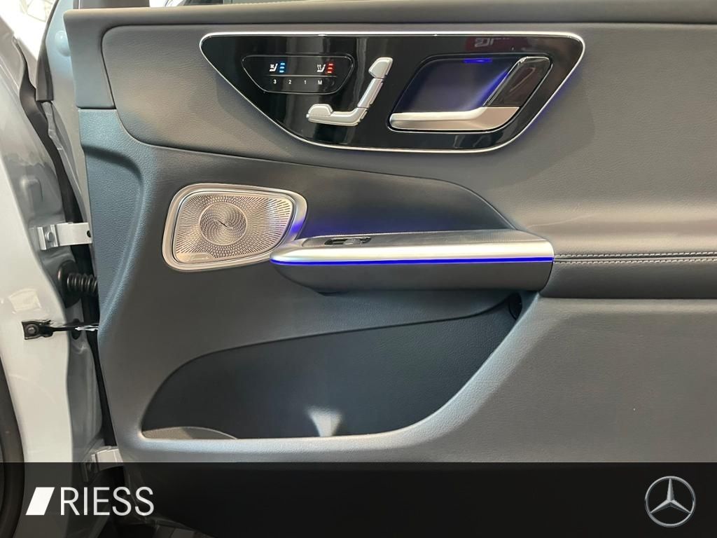 Mercedes-Benz GLC 450 d 4MATIC - Samsaru's Car Outlet