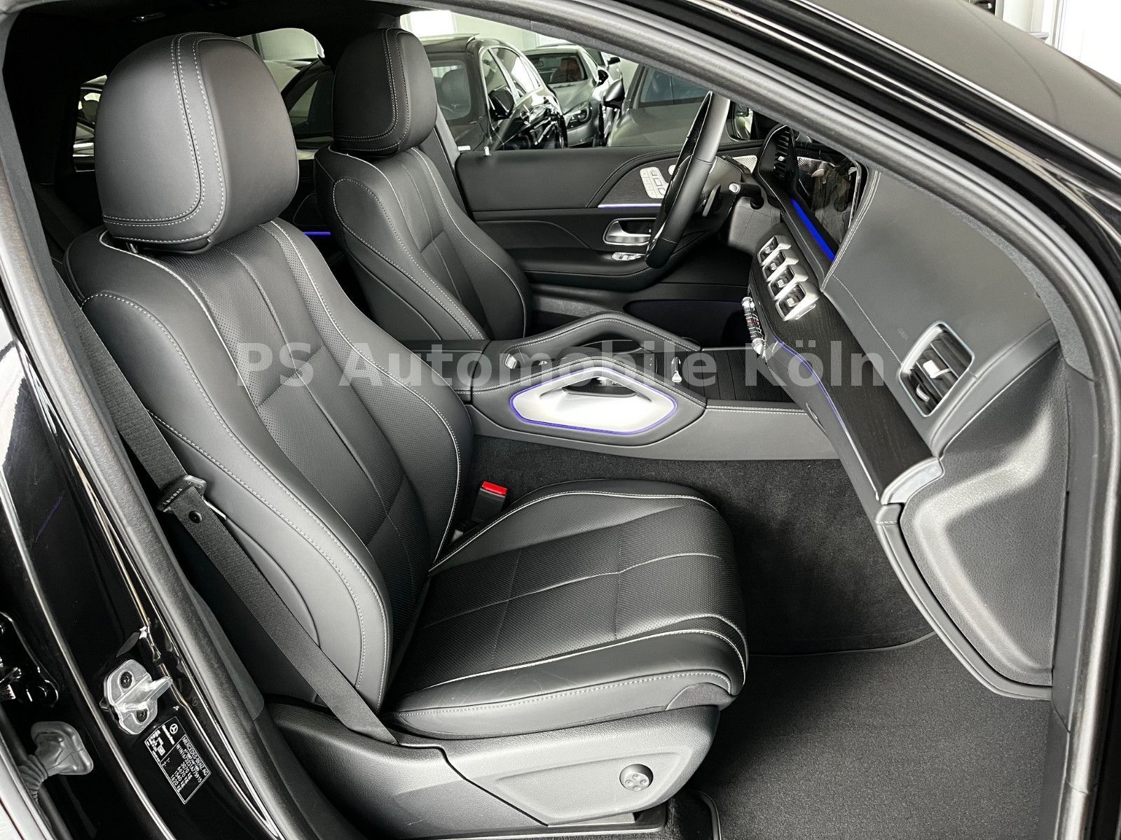 Mercedes-Benz GLE400d Coupe AMG|NiGHT|22|designo|AiR|PANPr6/22