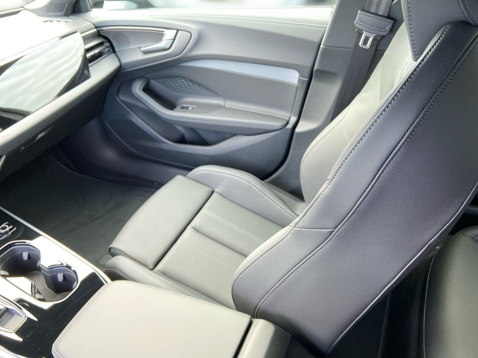 Audi A5 Avant TFSI qu. S line*LED*HuD*AHK*20Zoll**