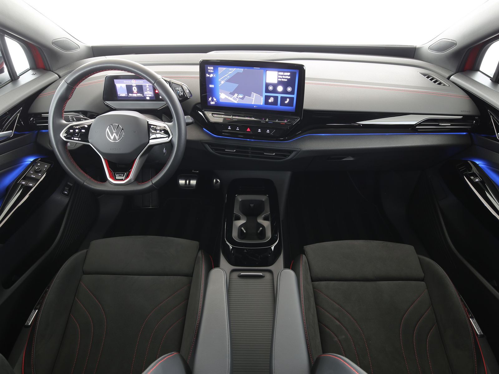 Volkswagen ID.4 GTX 299PS 4M Navi AHK Pano.dach RFK AreaVie